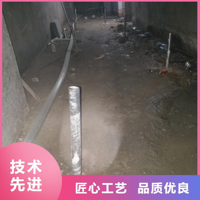 公路下沉注浆找平品质高效本地服务商