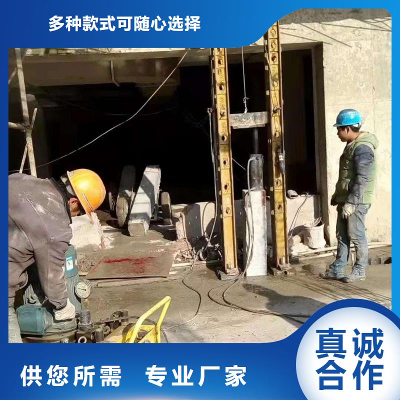 宾都建筑工程有限公司基础下沉灌浆价格低交货快精工打造