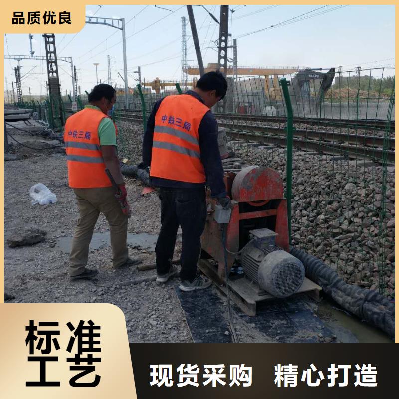 货源充足的公路下沉注浆实力厂家质量层层把关