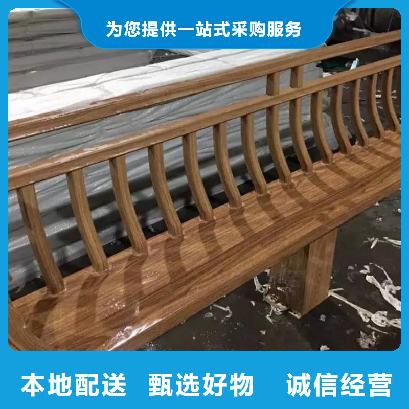 铝代木古建筑价格精选厂家用心经营