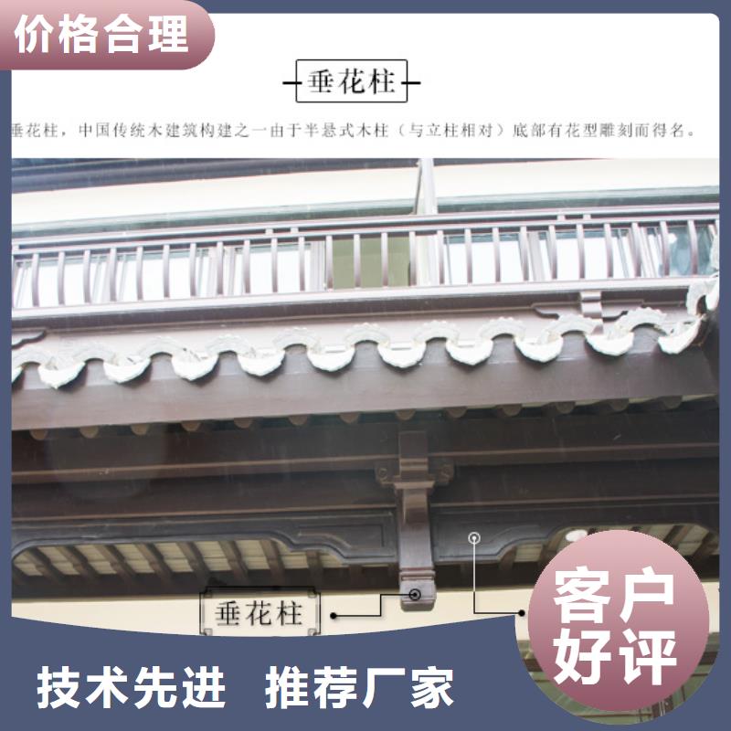 古建长廊厂家实力老厂货真价实