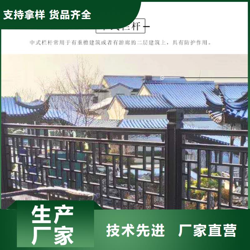 古建长廊图片大全源头好货现货批发