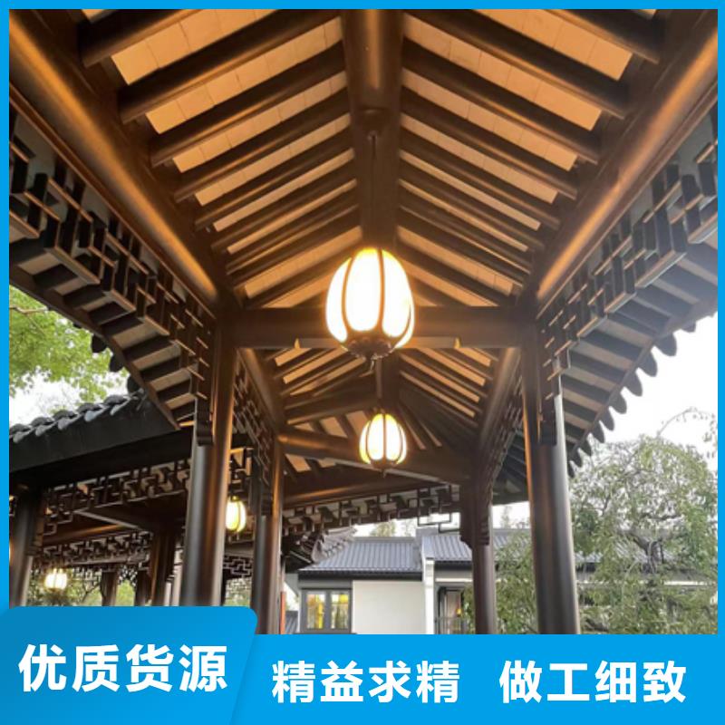 古建长廊效果图常用指南厂家直发