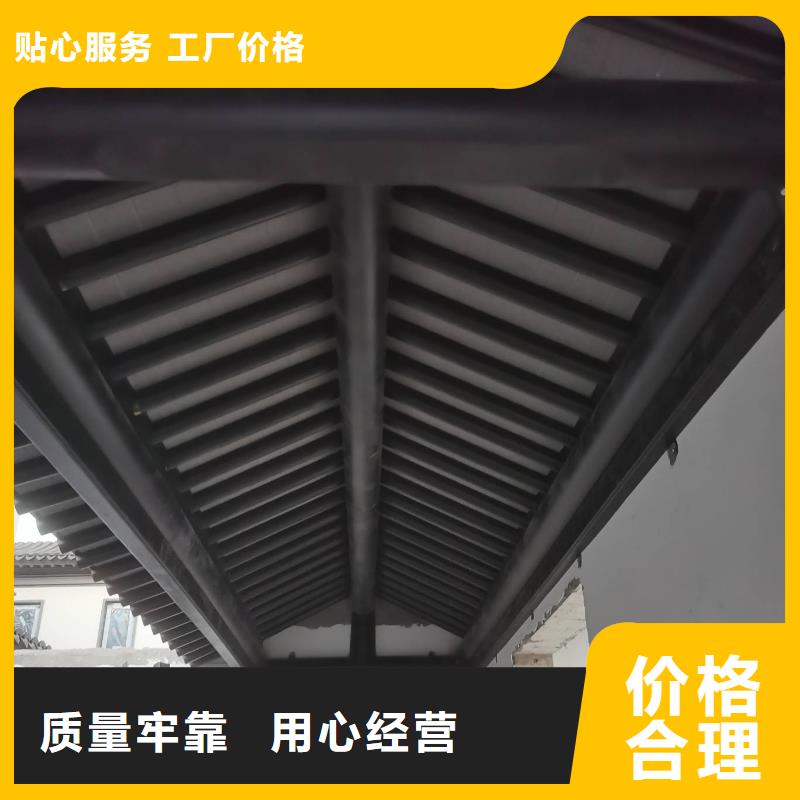 铝代木构件需要接地线吗?质保一年专业生产N年