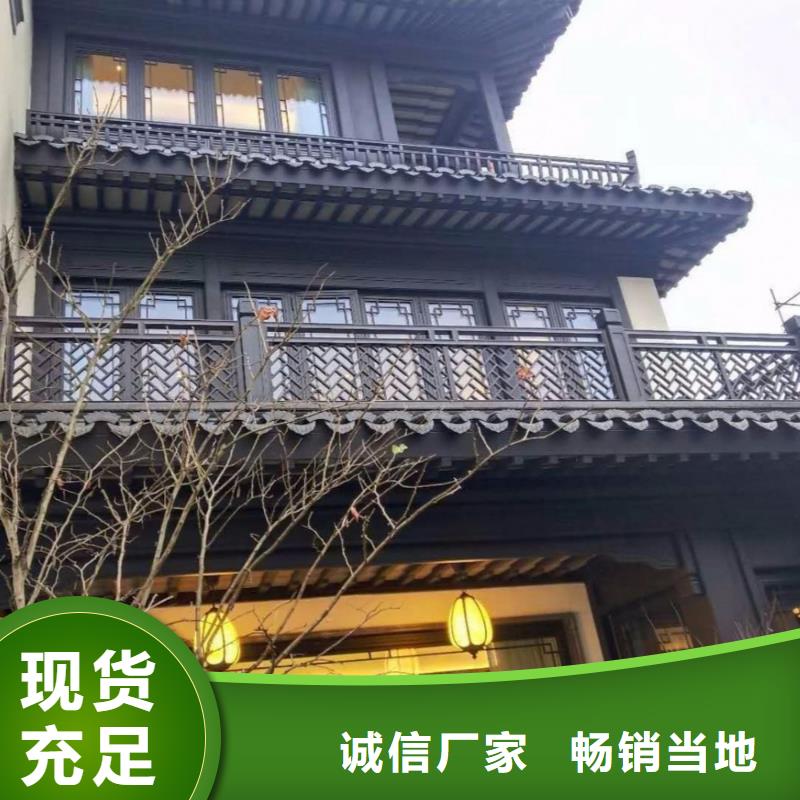 古建长廊良心厂家附近公司