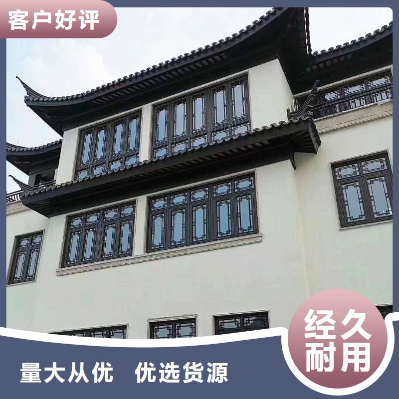 古建长廊图片大全型号齐全检验发货