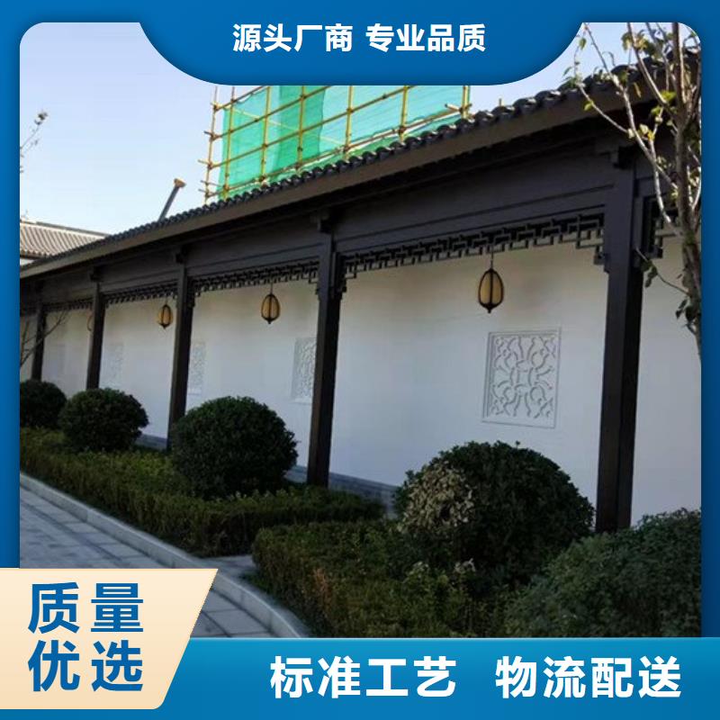 古建凉亭畅销全国品质有保障