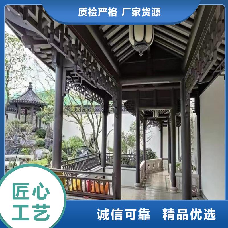 古建长廊结构图片大全正规厂家详细参数