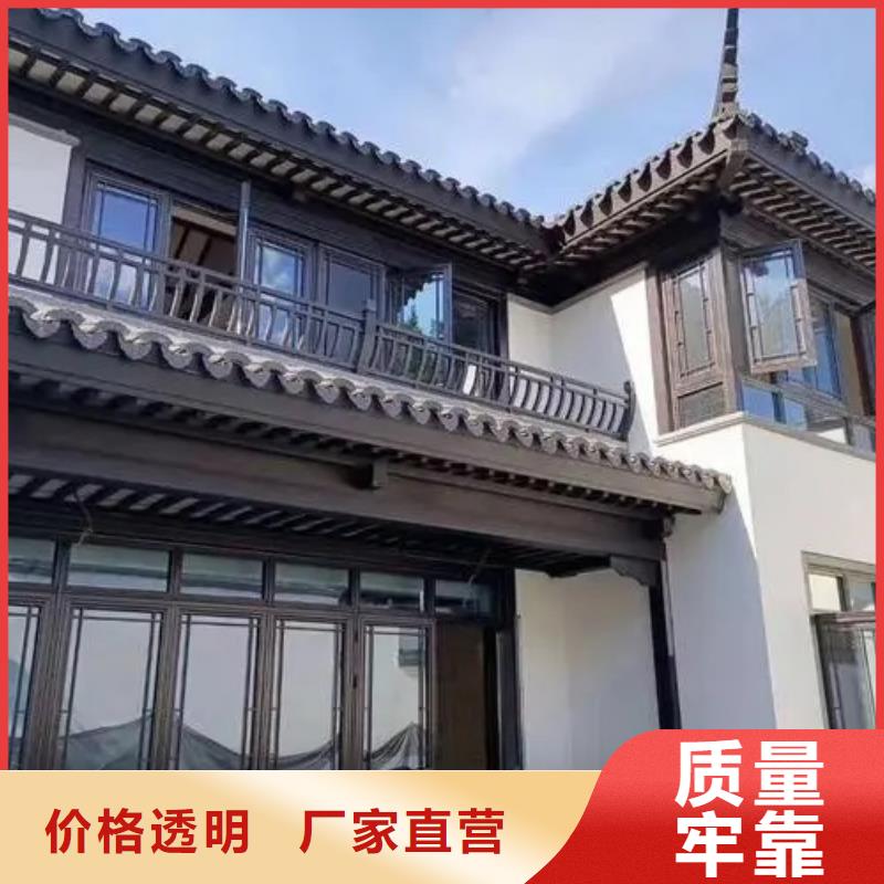 古建长廊厂家推荐附近制造商