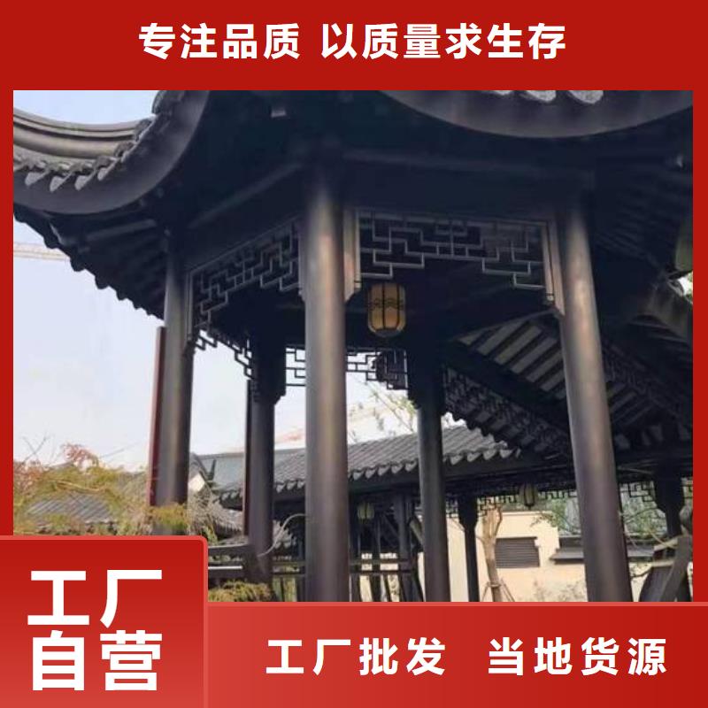 古建长廊实体大厂厂家十分靠谱