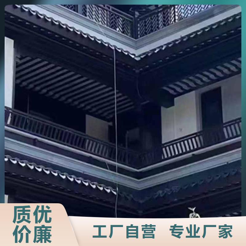 生产古建亭廊造价_实力厂家好品质选我们