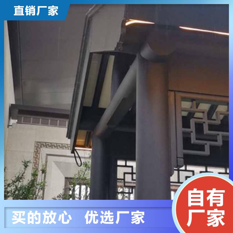 古建亭廊源头厂家量大价优