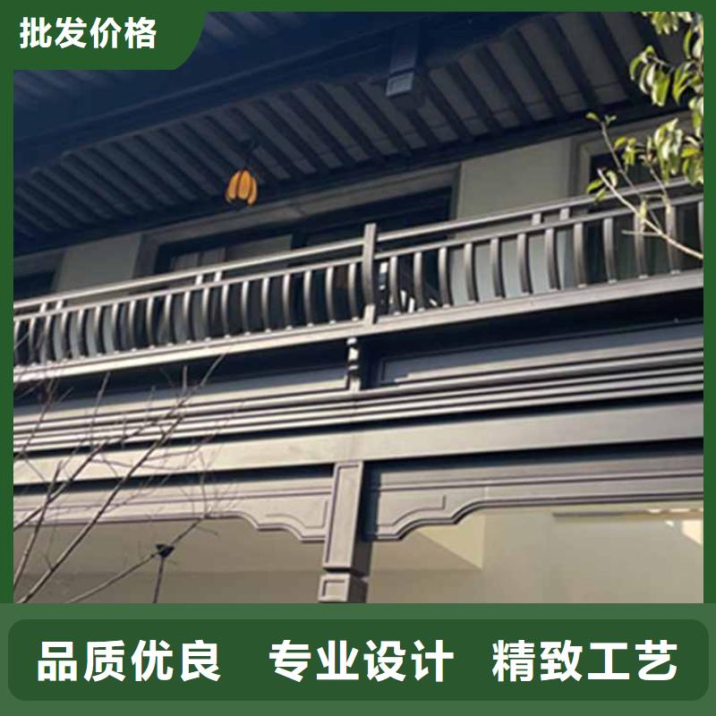 古建牌楼设计施工批发匠心工艺