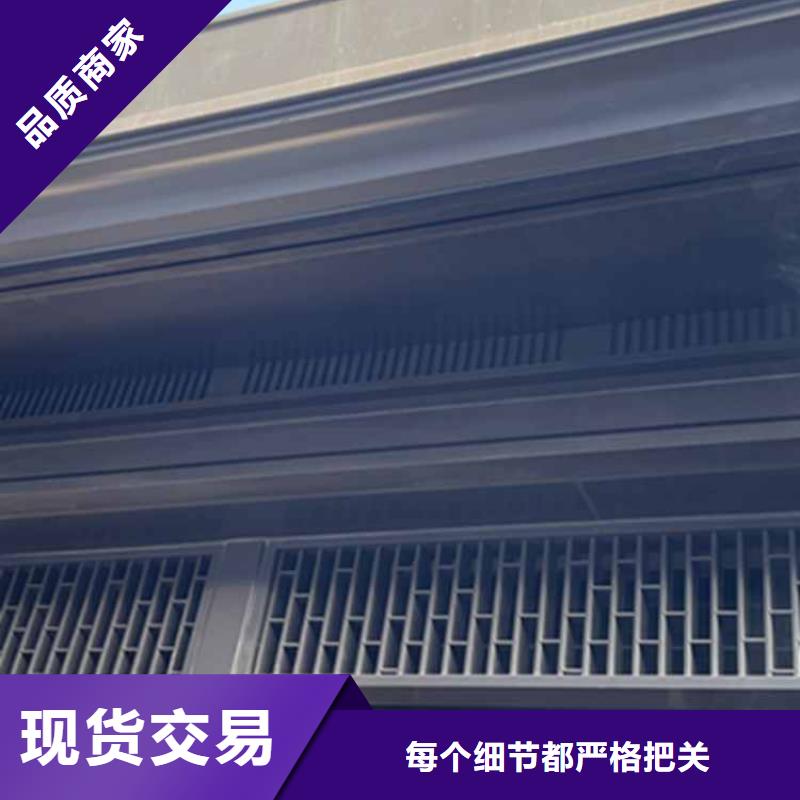 古建亭廊造价靠谱厂家同城公司