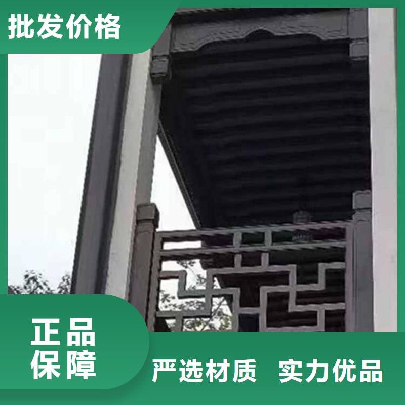 古建牌楼厂家生产基地同行低价