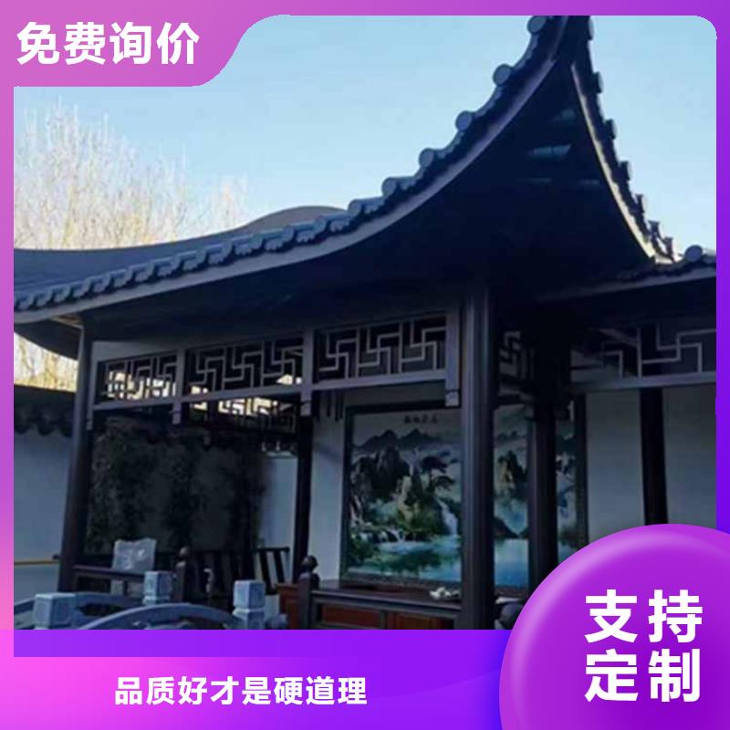 古建亭廊一般用什么木材在线报价当地生产商