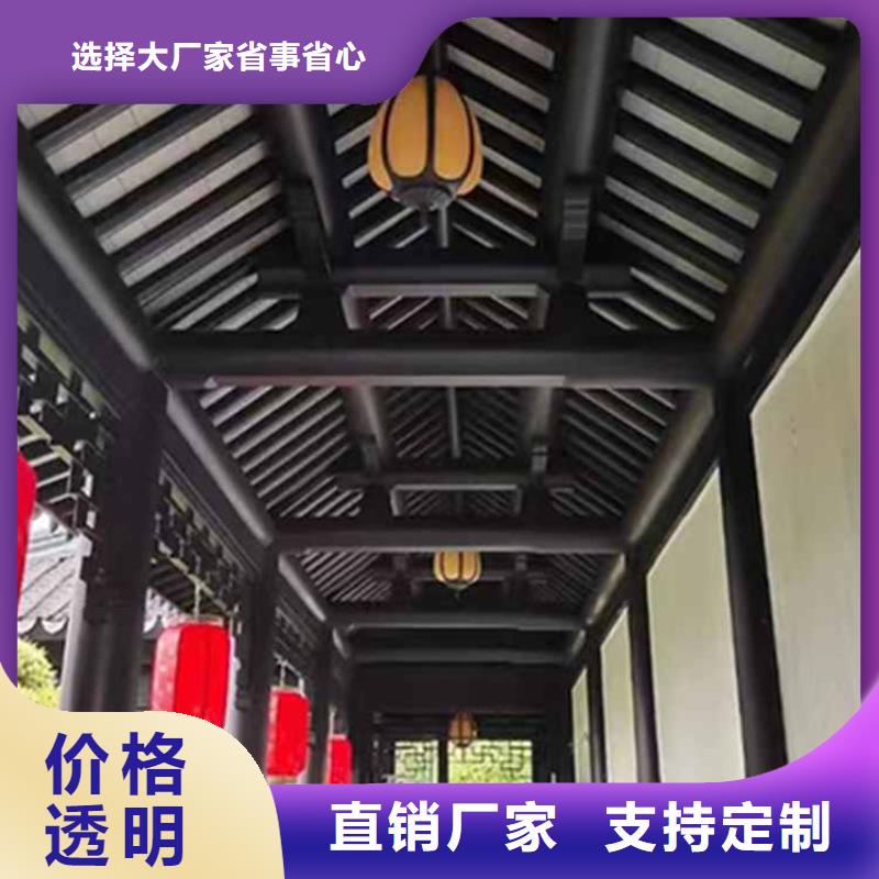 古建亭廊用土建软件算量吗质保一年技术先进