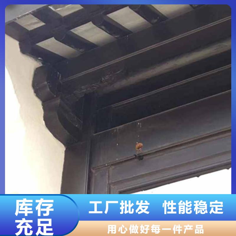 古建亭廊图片采购找口碑厂家现货销售