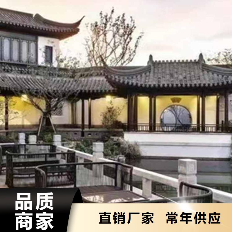 古建栏杆各部位名称源头厂家当地公司