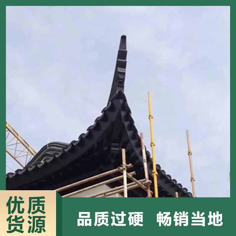 古建栏杆构件解决方案当地经销商