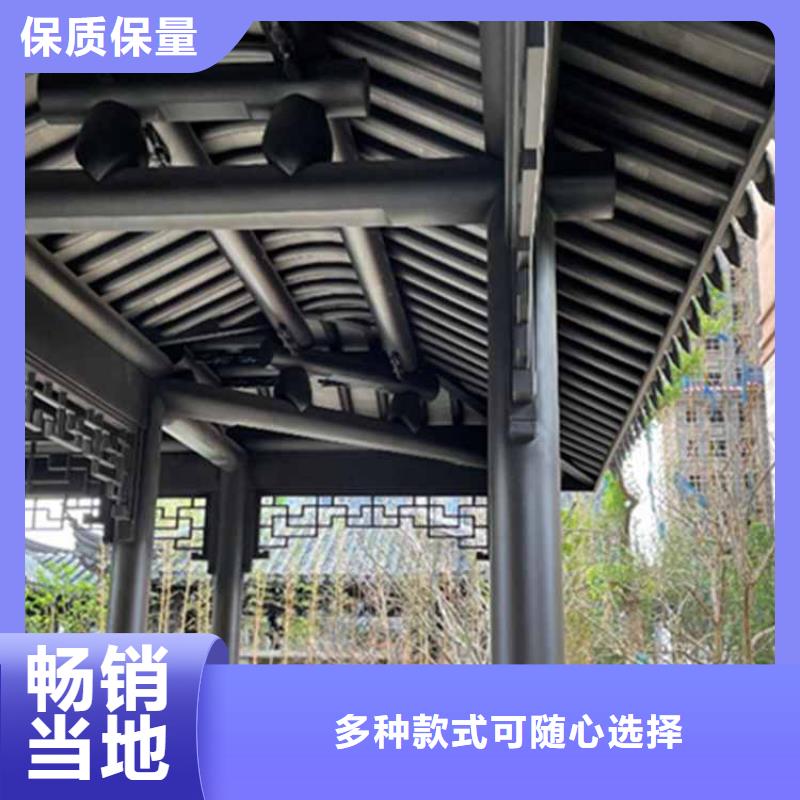 古建亭廊图片为您介绍细节展示