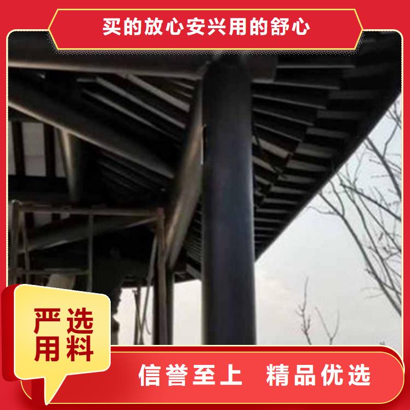 古建牌楼图片源头好货当地生产厂家