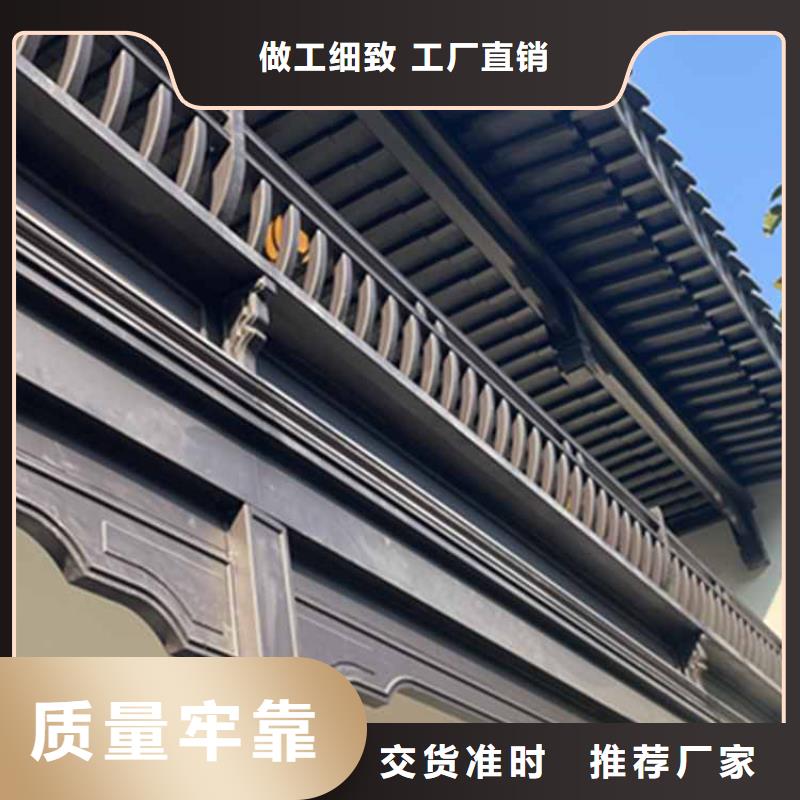 古建亭子施工图集来厂考察出厂严格质检