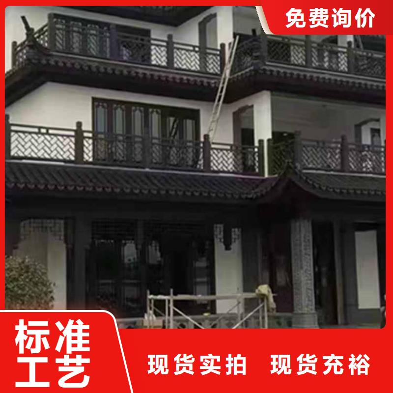 古建亭廊造价安装优选厂家