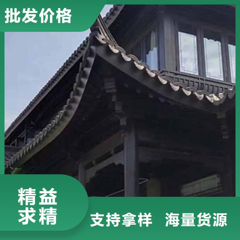 古建亭廊造价-老客户喜爱现货销售