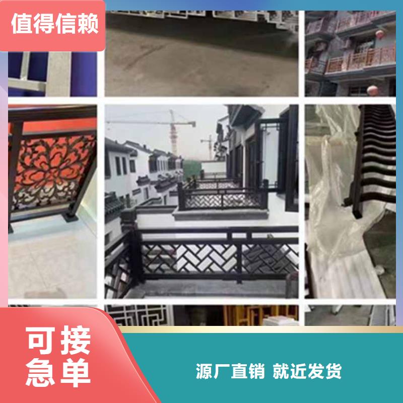 古建亭廊造价售后无忧当地制造商