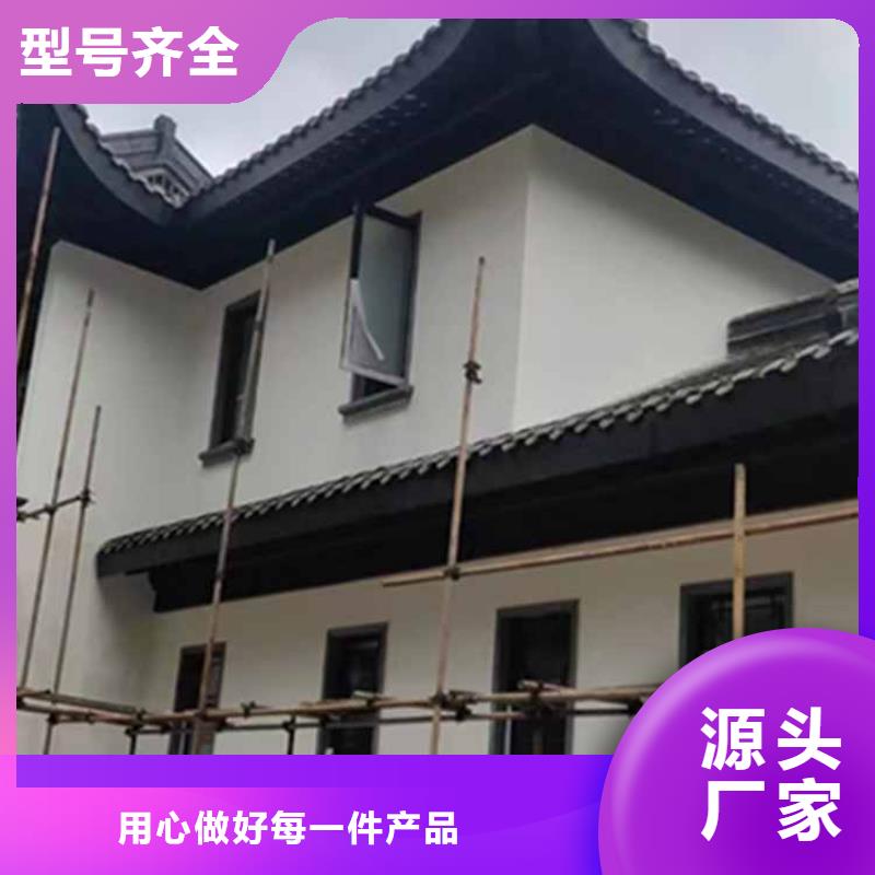 古建亭廊用土建软件算量吗厂家现货高性价比