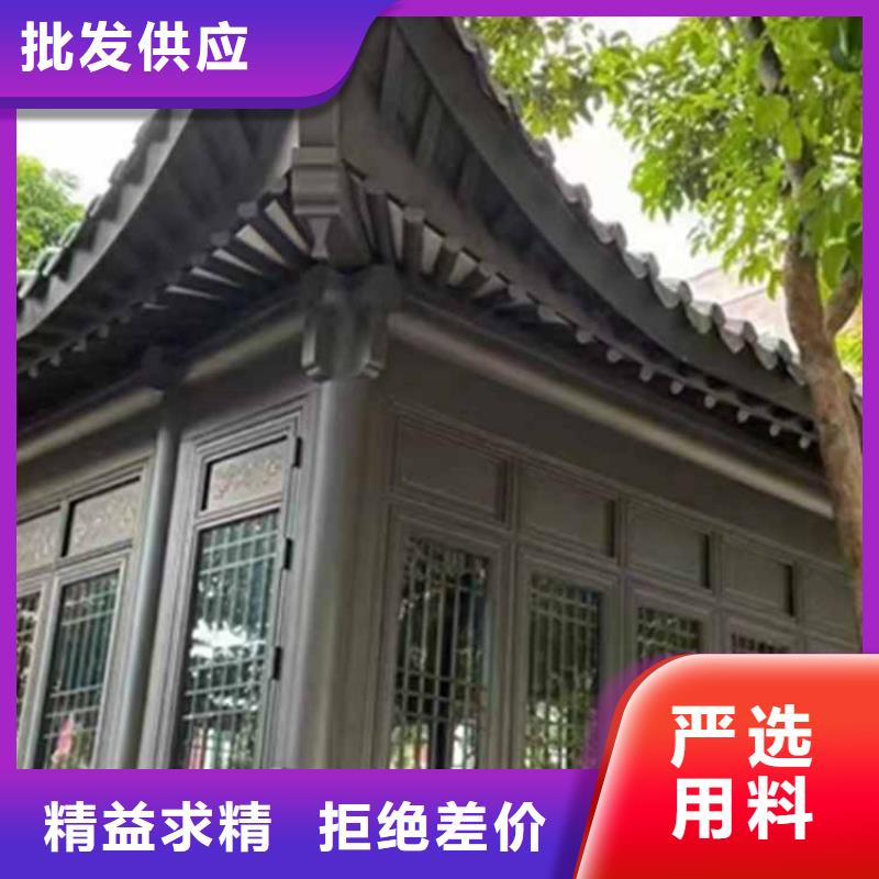 古建牌楼图案结构名称可定制诚信厂家