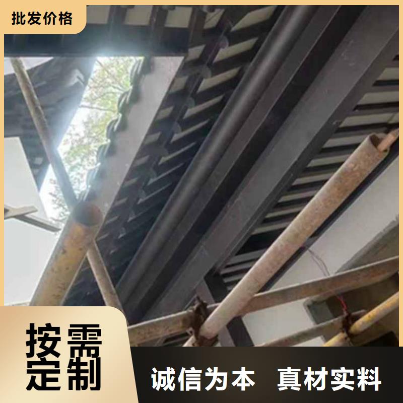 村口古建牌楼靠谱厂家好货采购