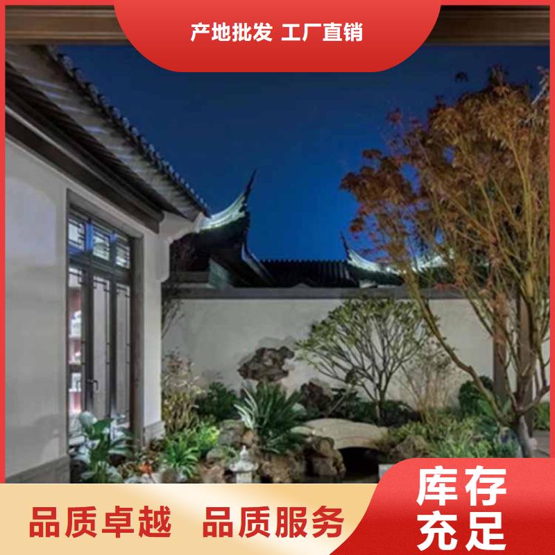 古建回廊结构名称来电咨询多种场景适用