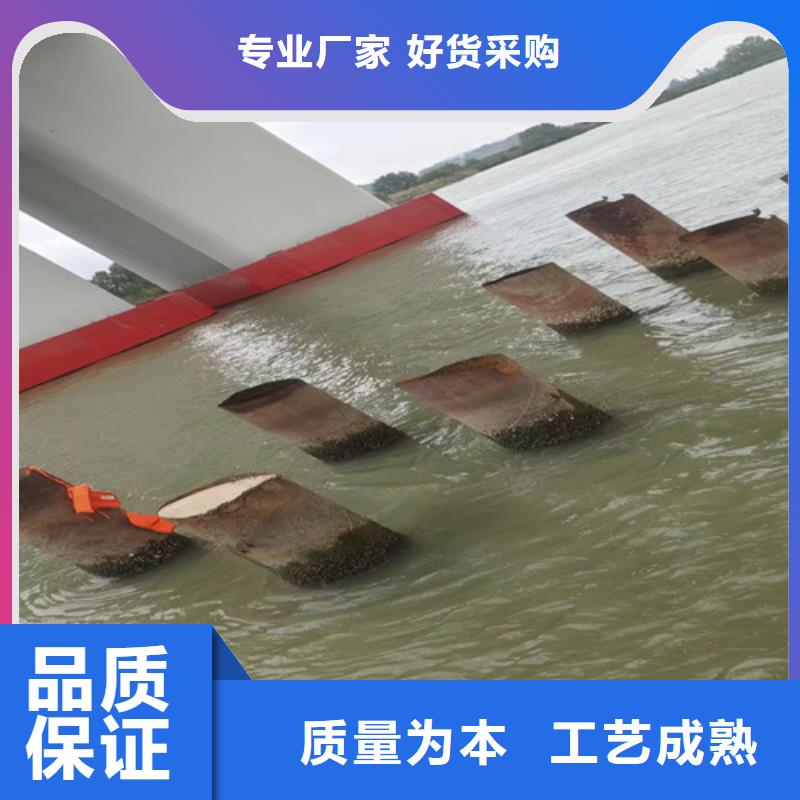 水下构建安装不怕同行比质量厂家现货供应