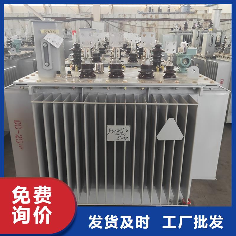 S13-31500KVA10/0.4KV油浸式变压器多少钱匠心打造