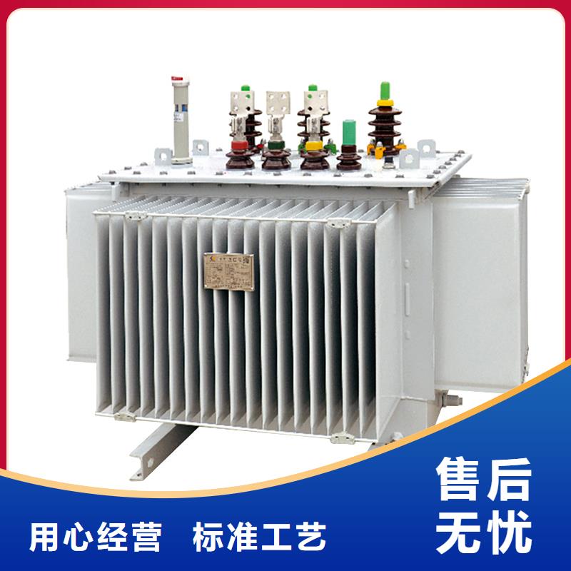 20000KVA油浸式变压器厂家/S11/S13-125KVA/10KV/0.4KV油浸式变压器厂家直销售后完善