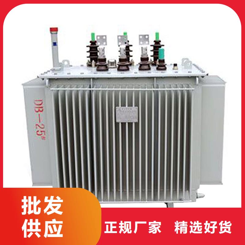 1600KVA油浸式变压器厂家/S11/S13-4000KVA/10KV/0.4KV油浸式变压器源厂直接供货