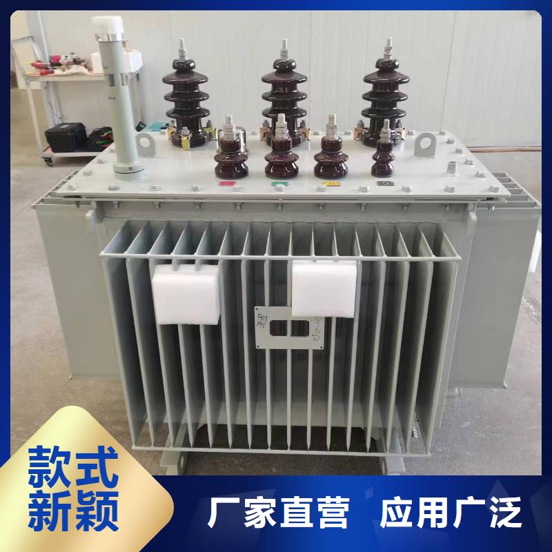 160KVA电力升压变压器/林芝S11/S13-50KVA10/0.4KV油浸式变压器S11/S13-80KVA10/0.4KV油浸式变压器同城制造商