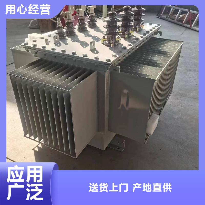 S13-M-5000KVA/10/0.4KV油浸式变压器价格当地公司