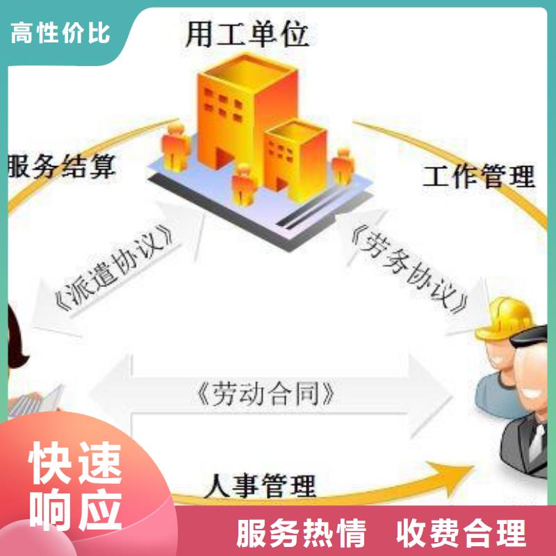 增城区派潭临时工派遣来电咨询当地制造商