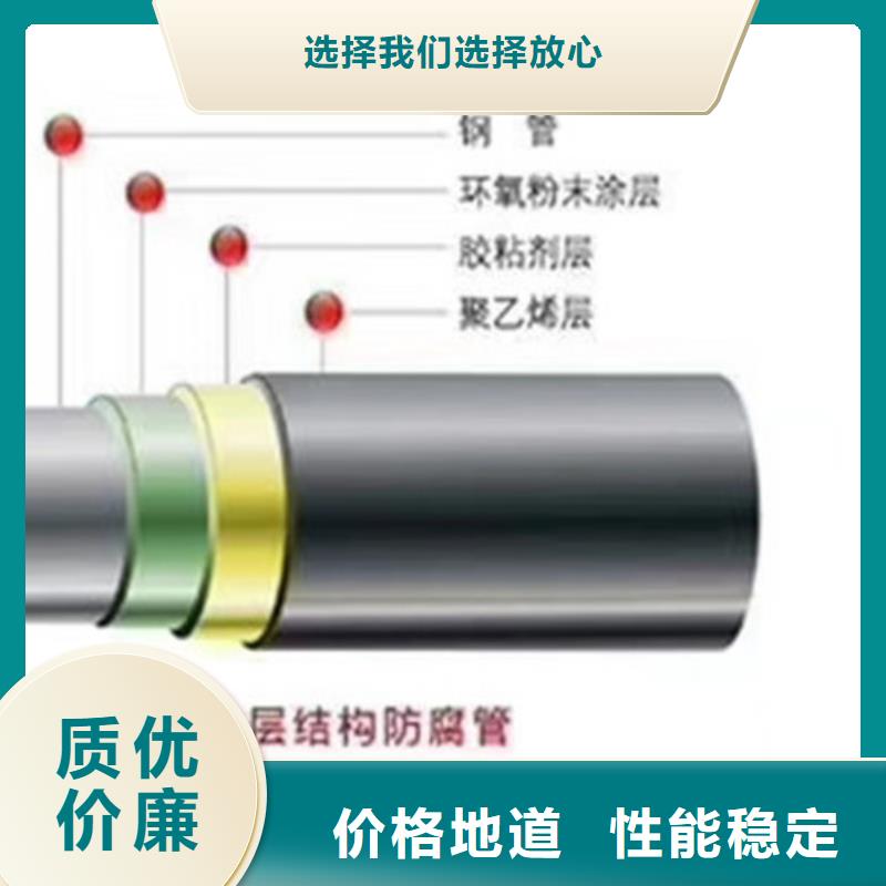 生产防腐螺旋钢管的销售厂家随到随提