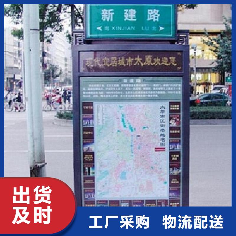 停车场指路牌灯箱选购技巧同城经销商