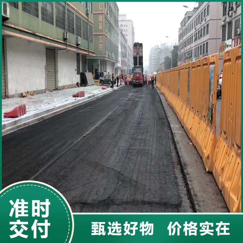 双向塑料土工格栅工厂直销当地经销商