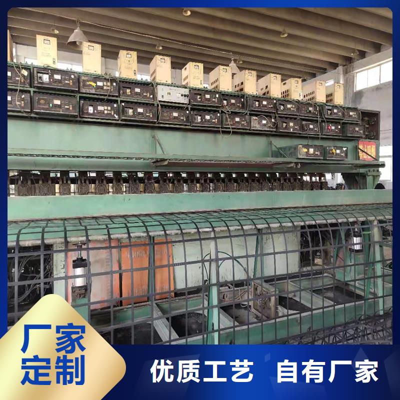 塑料土工格栅施工方法量大更优惠