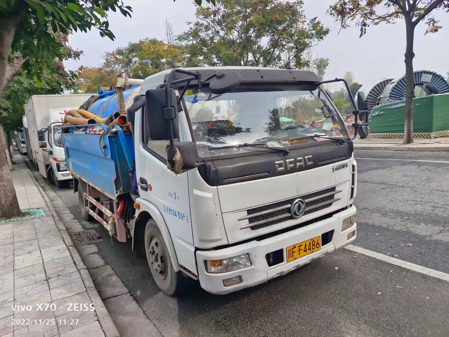 新都污水池清理供应同城生产厂家