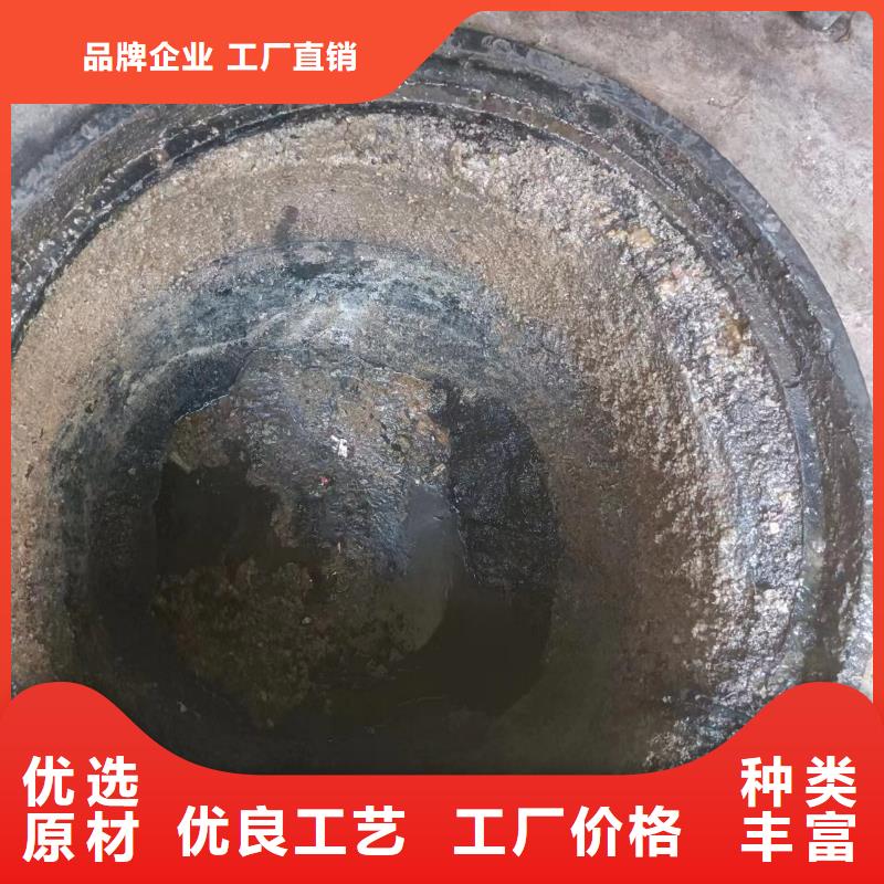 雅安市管道更换方案价格量少也做