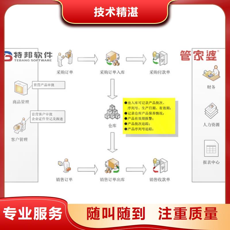 会计财务软件排行榜本地公司