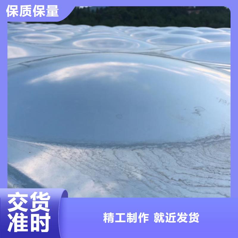 阳原不锈钢水箱壹水务品牌懂您所需