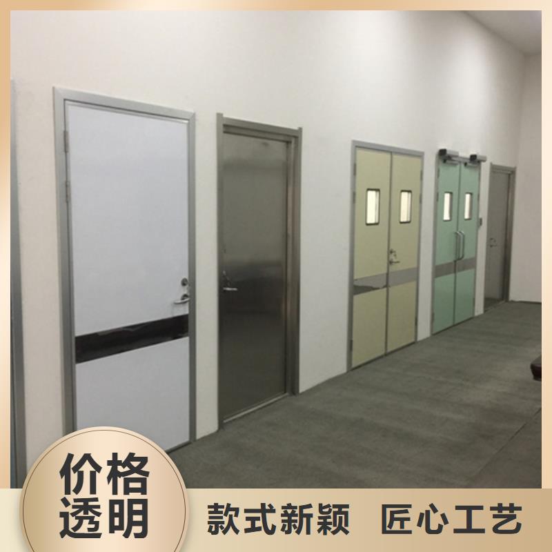 供应医用铅门_精选厂家本地经销商